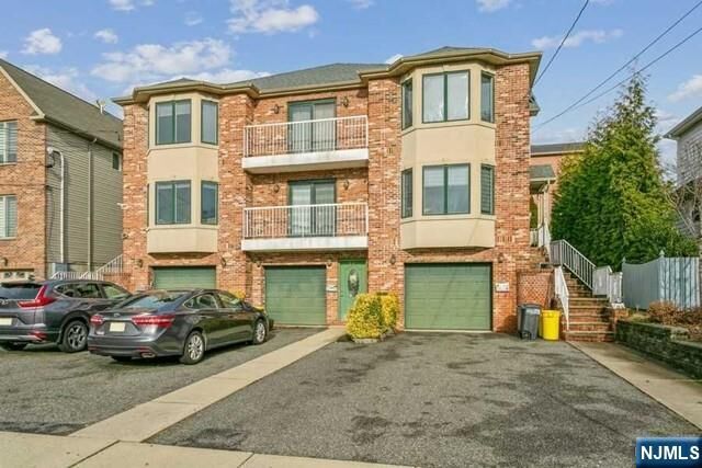 Property Photo:  341B E Columbia B  NJ 07650 