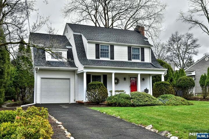 Property Photo: 314 Canterbury Drive NJ 07446
