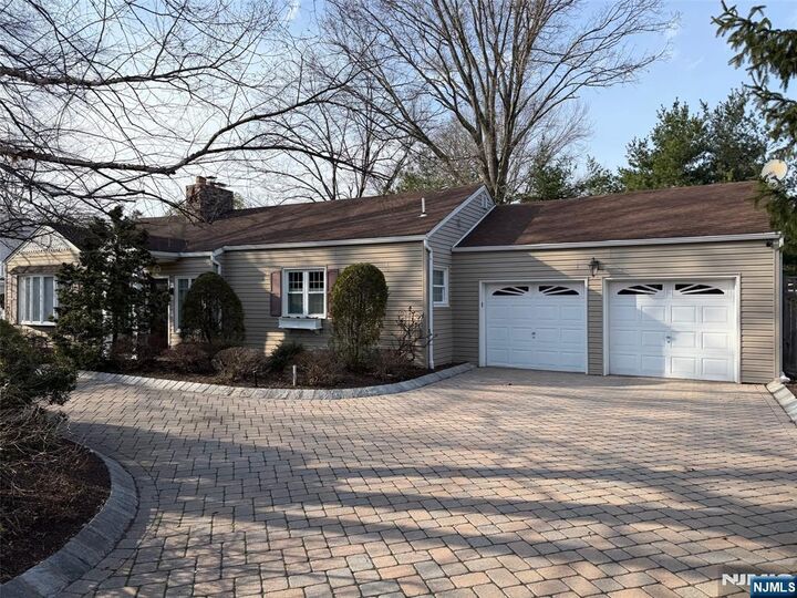 Property Photo:  668 Hillsdale Avenue  NJ 07642 