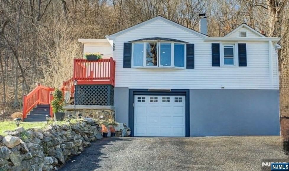 Property Photo: 599 Berkshire Valley Road NJ 07885