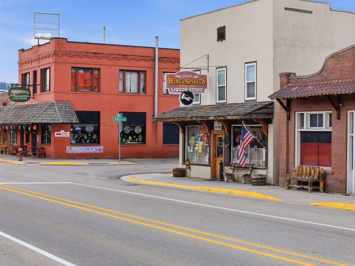 Property Photo:  201 N Main Street  MT 59829 