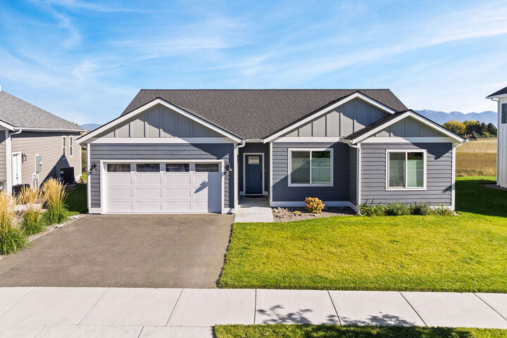 Property Photo:  223 Cottage Drive  MT 59901 