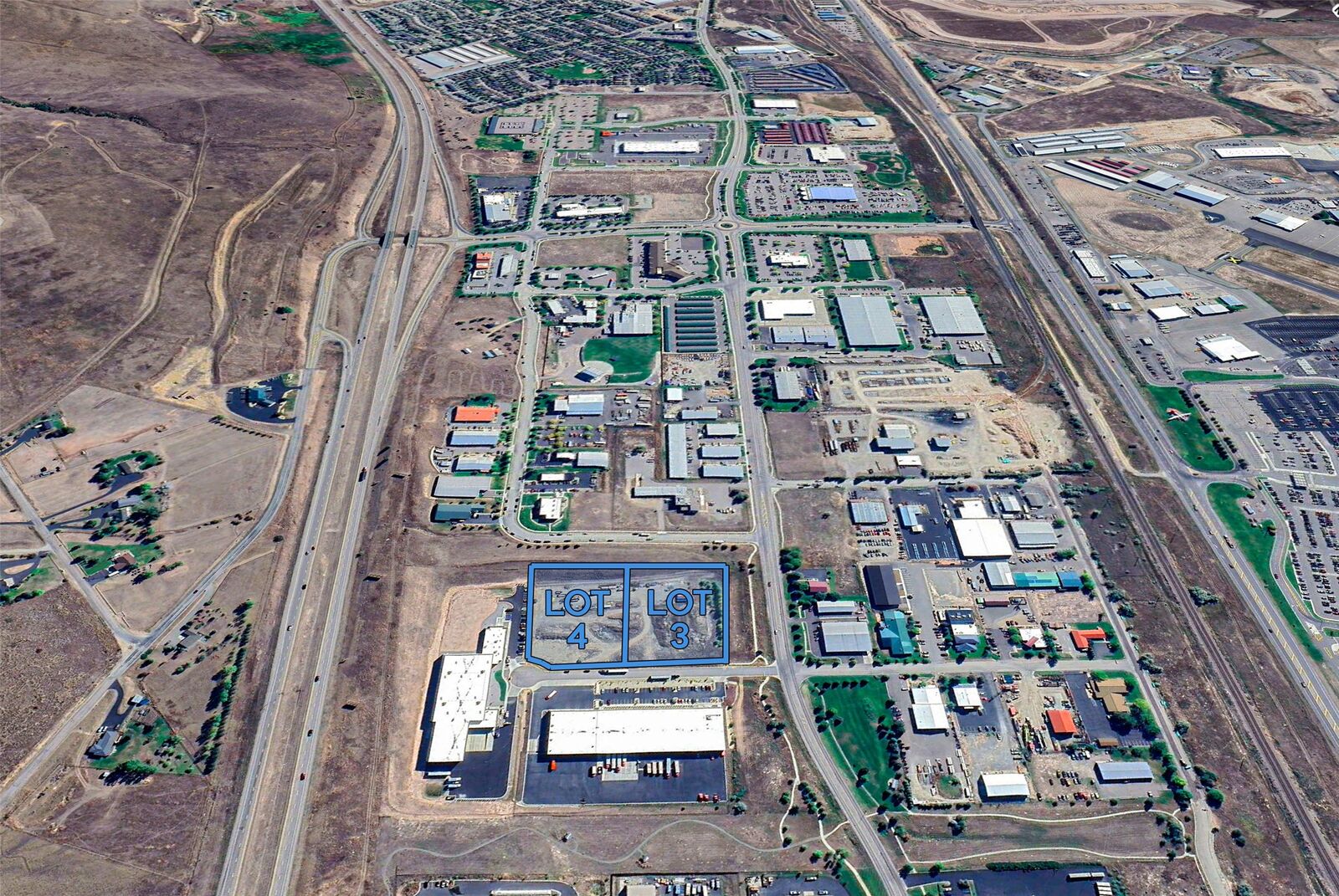 Property Photo: 5745 Alloy N MT 59808