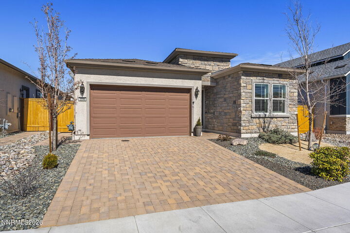 Property Photo:  2330 Silent Creek Lane  NV 89436 