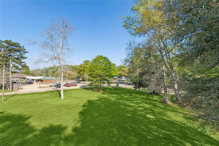 Property Photo:  Wes Burris Street  LA 70437 