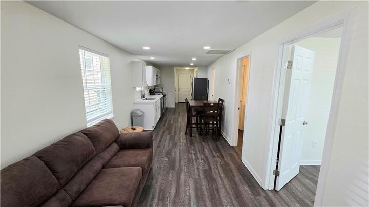 Property Photo:  114 Treuil Lane  LA 70037 