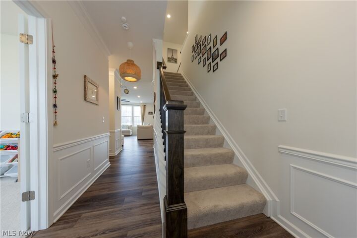 Property Photo:  766 River Run Road  OH 44202 