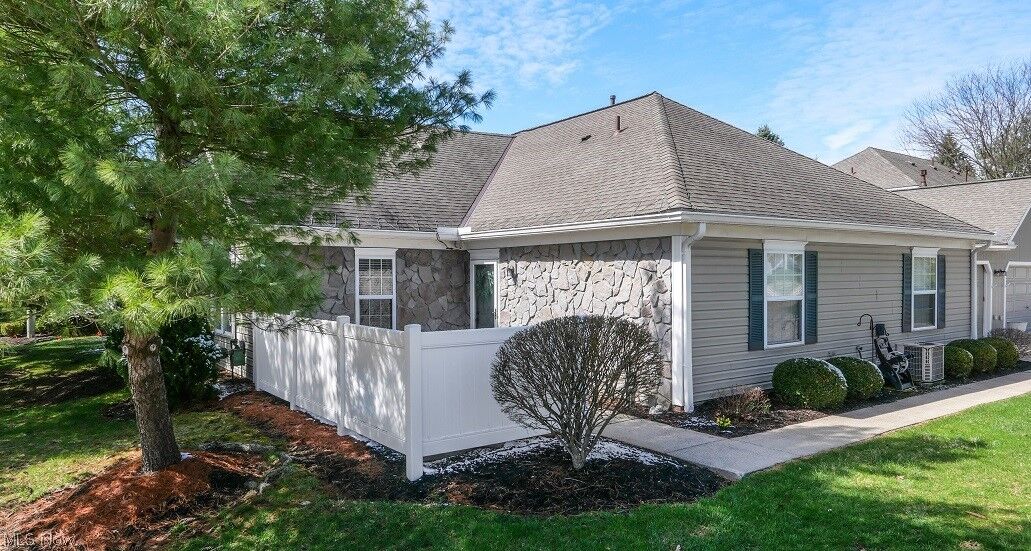 Property Photo:  8181 Cyrus Lane  OH 44067 