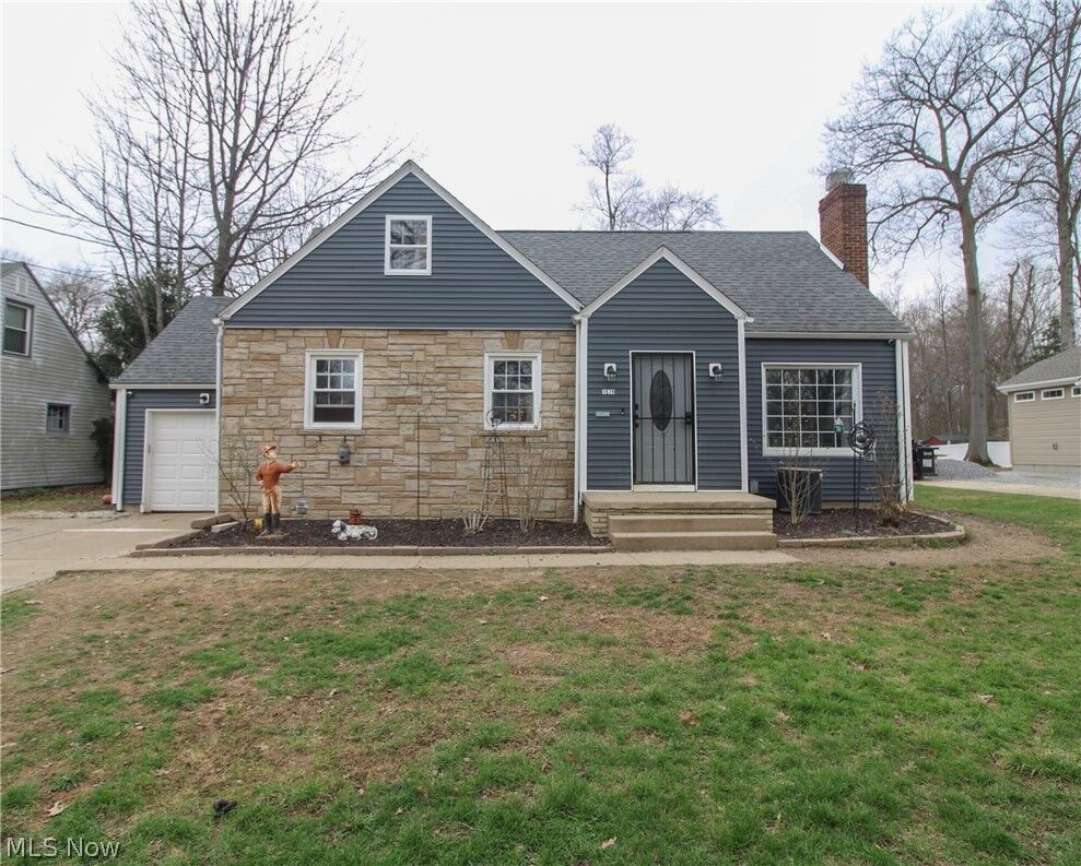 Property Photo:  3628 Hopkins Road  OH 44511 