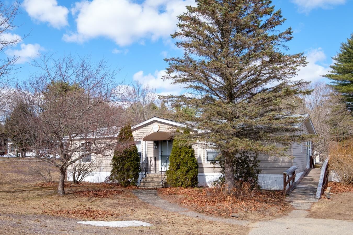 Property Photo:  2 Sagamore Lane  NH 03867 