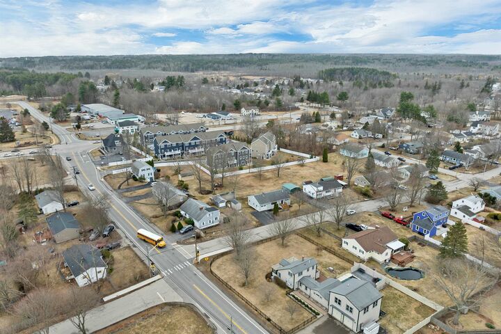 Property Photo:  17 Winchester Street  NH 03801 