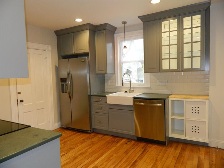 Property Photo:  15 Summit Street  NH 03301 