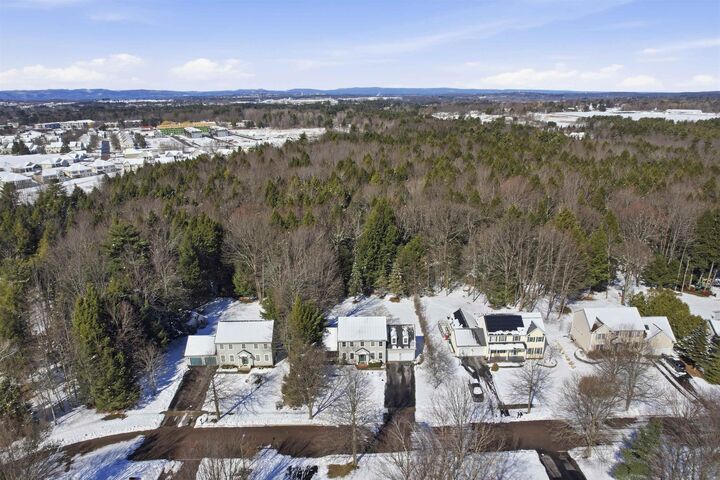 Property Photo:  148 Barrett Lane  VT 05495 