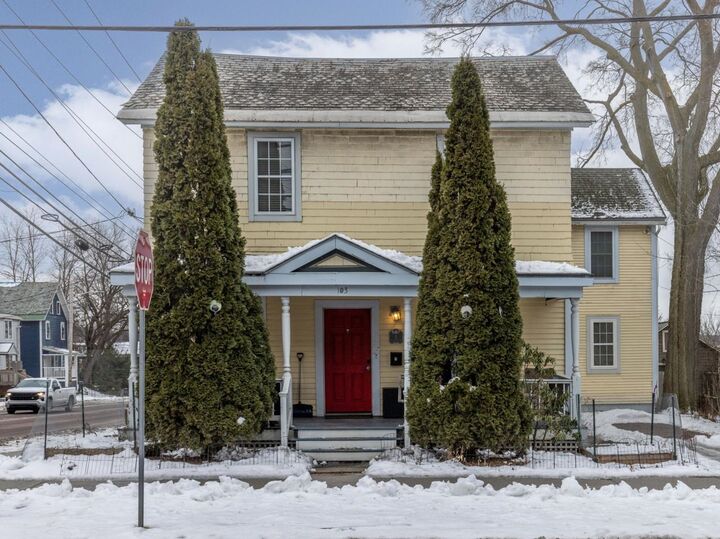 Property Photo:  103 Maple Street  VT 05401 