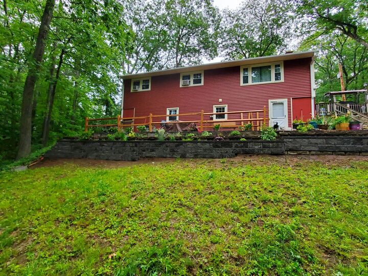 Property Photo: 39 Longwood Drive NH 03431-4517