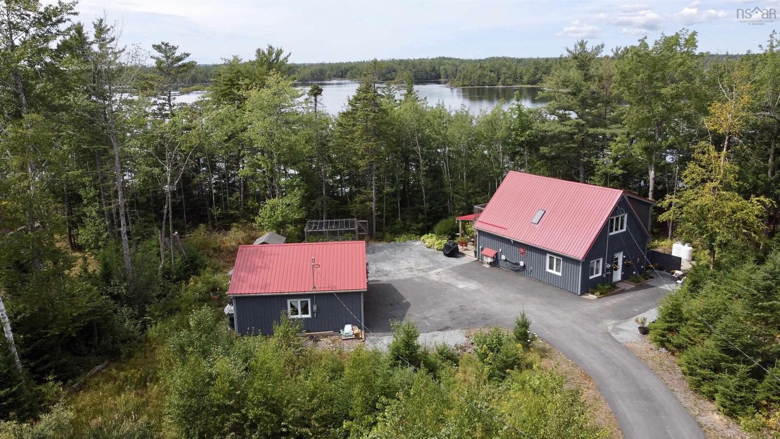 Property Photo: 62 Western Point Lane NS B0N 1Z0
