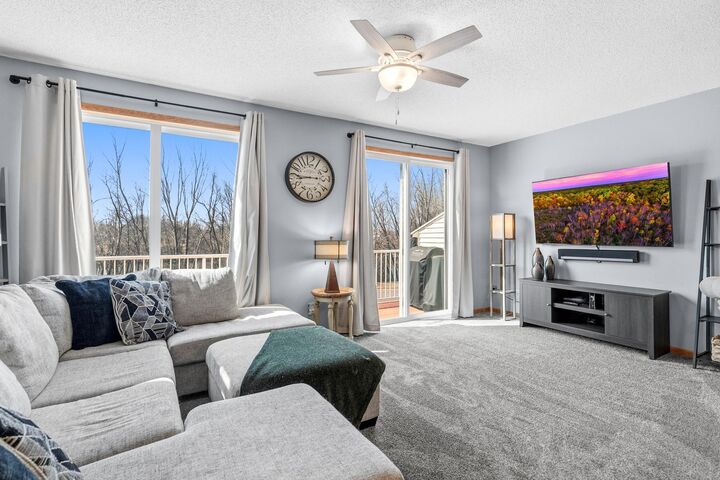 Property Photo: 20116 Holister Lane MN 55044