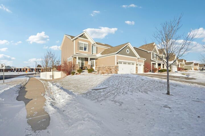 Property Photo: 18468 70th Avenue N MN 55311