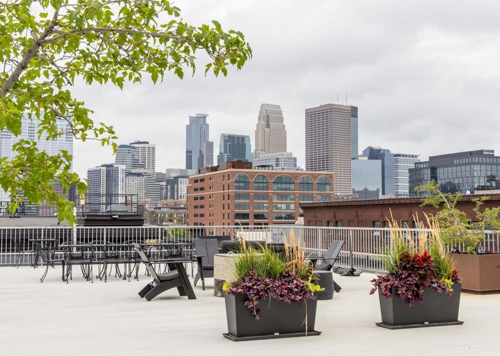 Property Photo:  700 Washington Avenue N 507  MN 55401 