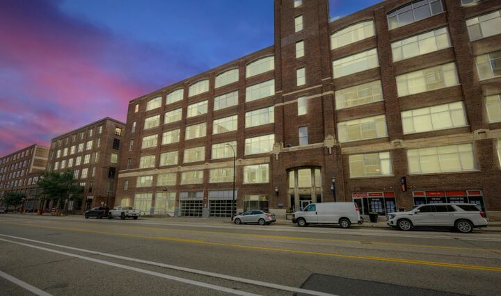 Property Photo:  700 Washington Avenue N 507  MN 55401 