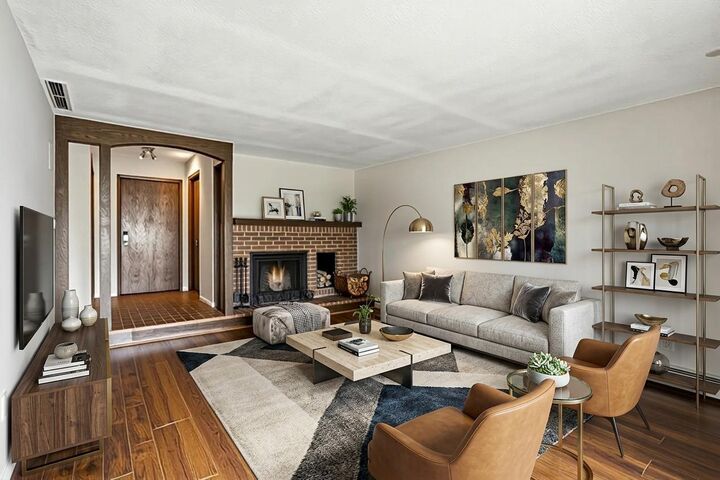 Property Photo:  6115 Lincoln Drive 152  MN 55436 