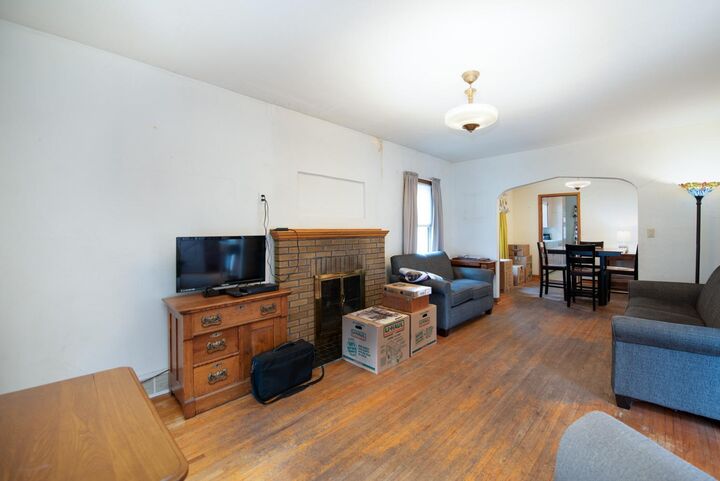 Property Photo:  320 N 4th Street  MN 56001 