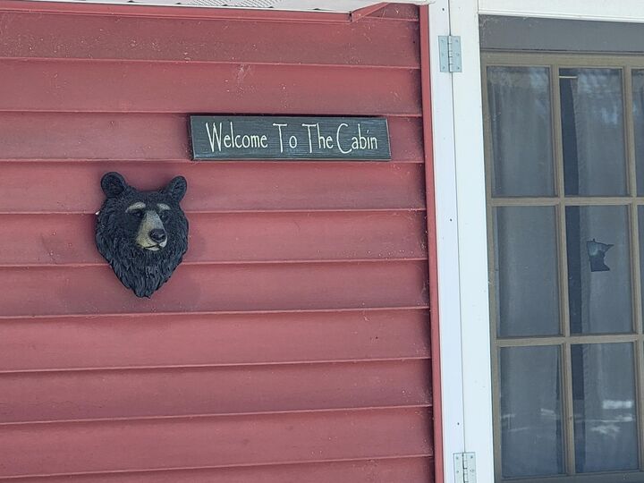 Property Photo:  16056 Eagle Lake Lane  MN 56401 