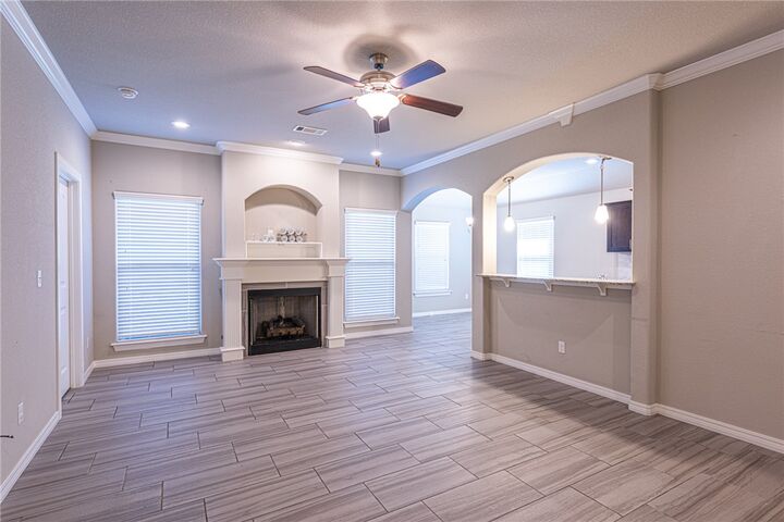 Property Photo:  4628 W Croft Drive  AR 72704 