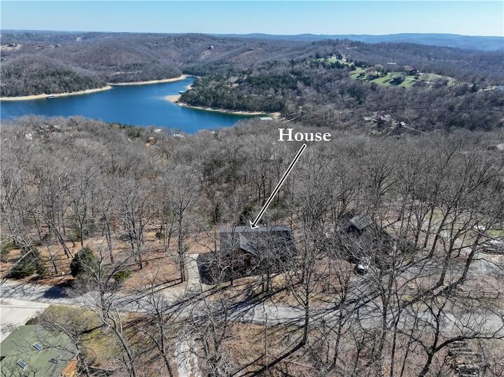 Property Photo:  187 Lakeview Drive  AR 72631 