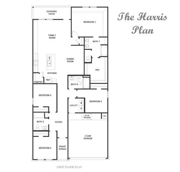 Property Photo:  4791 W Folsom Street  AR 72704 