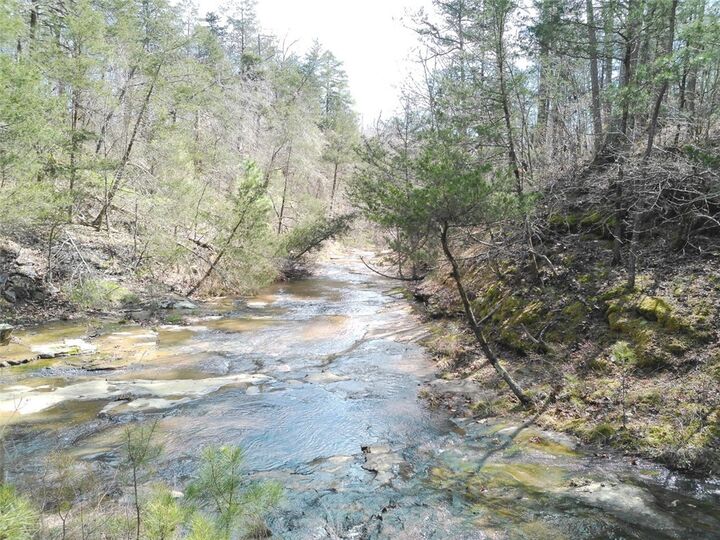 Property Photo: 4.8 Acres Hwy 21 AR 72854