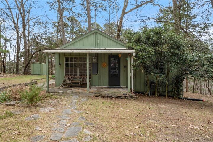 Property Photo:  60 Clay Street  AR 72632 