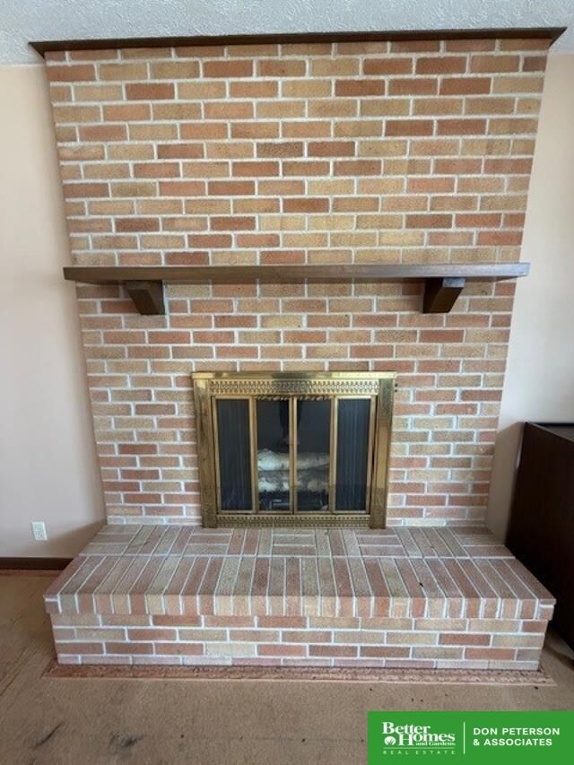 Property Photo: 420 Harrison Street NE 68764