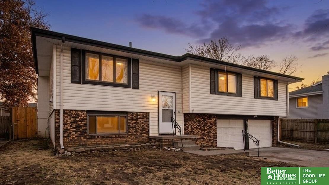 Property Photo:  6717 S 139 Avenue Circle  NE 68137 