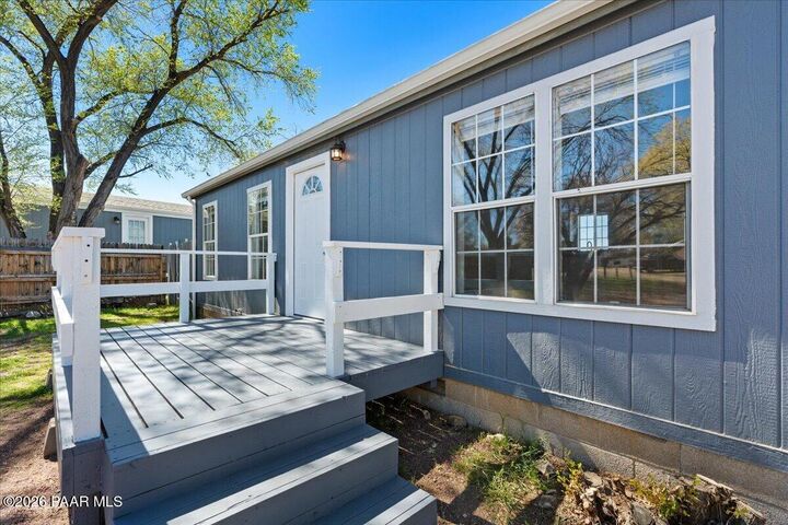 Property Photo:  1453 Bucky Oneill Drive  AZ 86323 