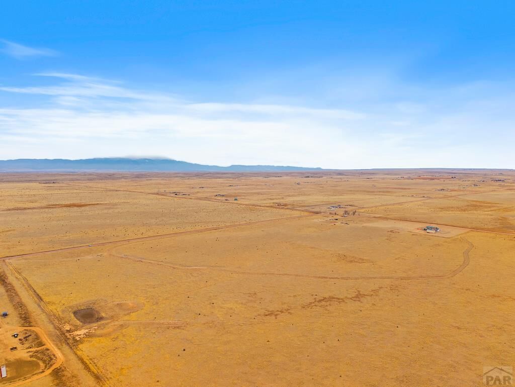 Property Photo: Tbd Powers Rd CO 80928