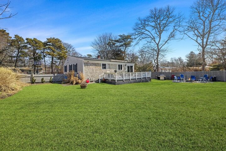 Property Photo:  47 Nobby Ln  MA 02673 