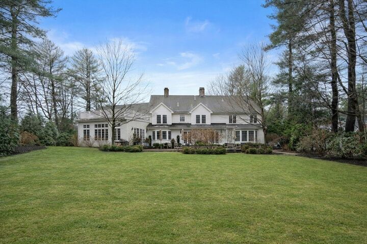 Property Photo:  48 Scotch Pine Rd  MA 02482 