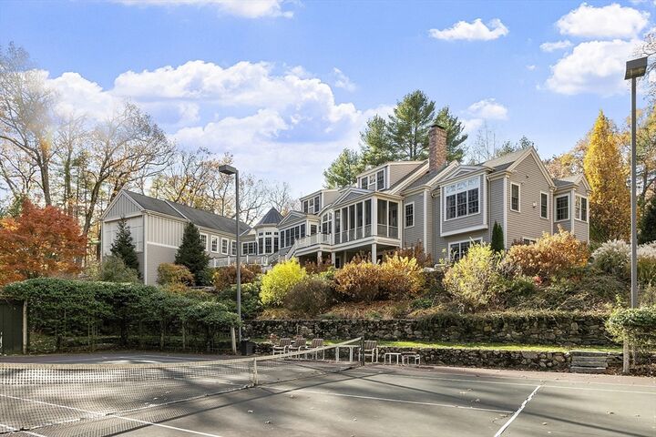 Property Photo:  70 Todd Pond Rd  MA 01773 