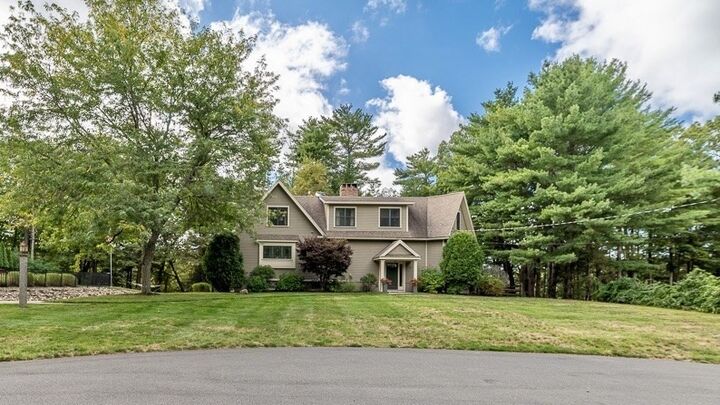 Property Photo:  25 Juniper Street  MA 01984 