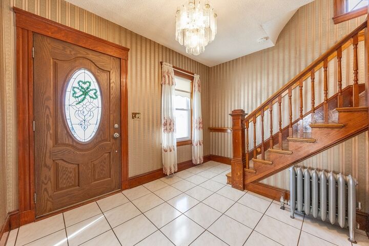 Property Photo:  250 Forest St  MA 02155 