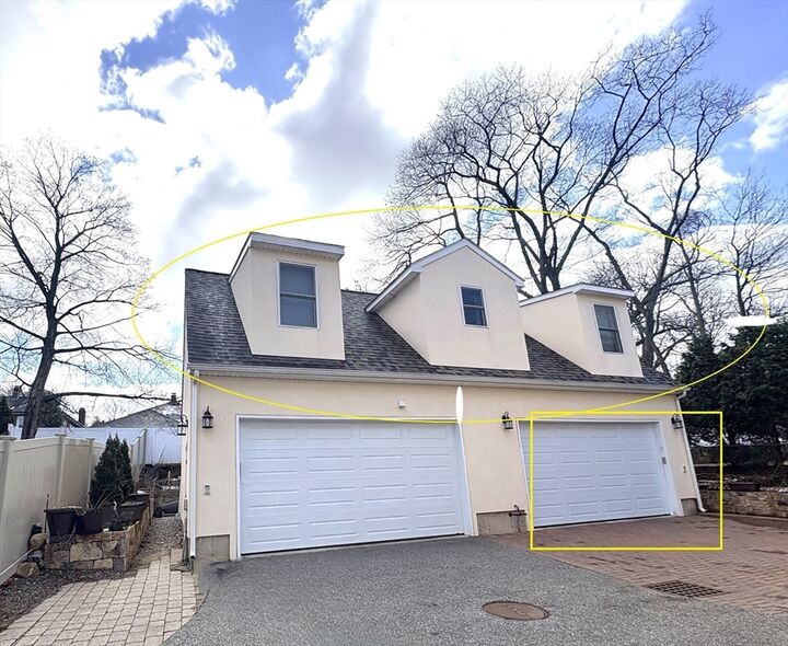 Property Photo:  32 Salisbury Rd 32  MA 02458 