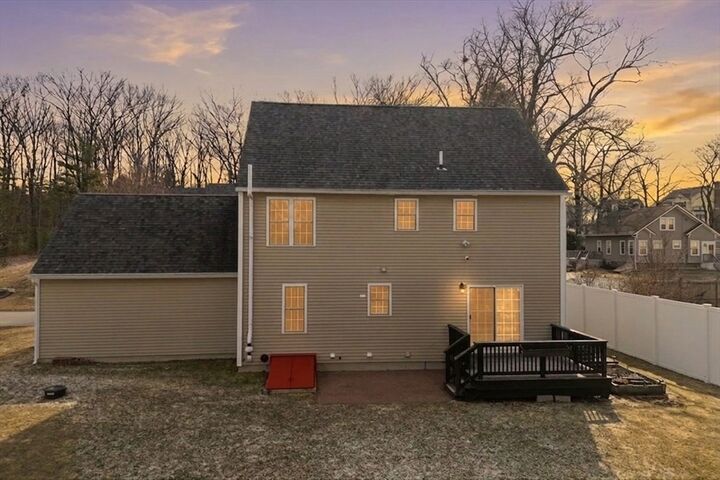 Property Photo:  36 Norwood Ave  MA 01432 