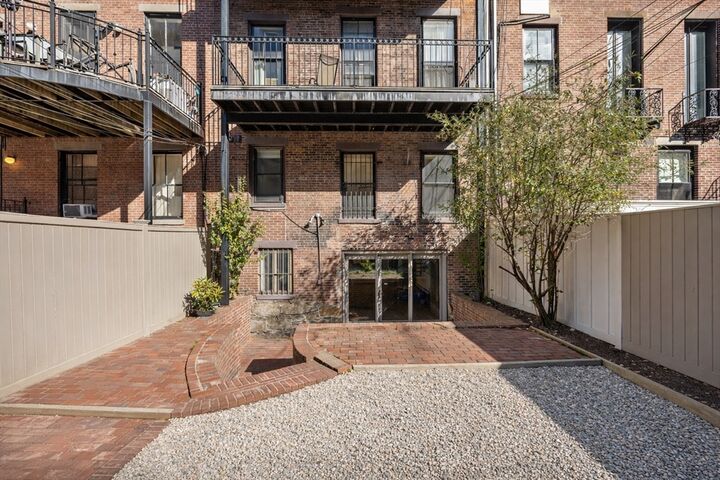 Property Photo:  34 Union Park  MA 02118 