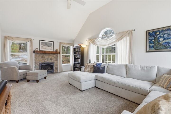 Property Photo:  48 Joco Drive  MA 01879 