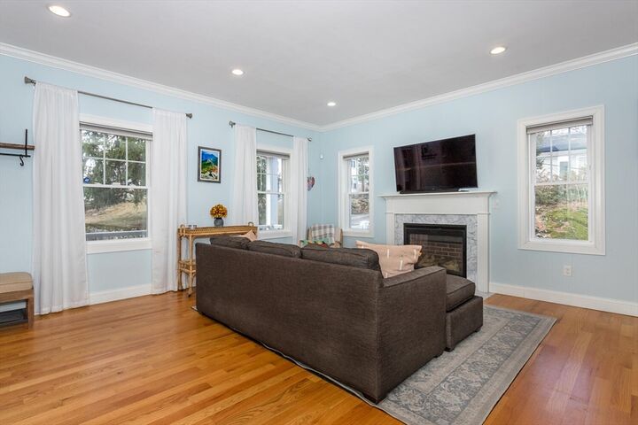 Property Photo:  59 Endicott Street 59  MA 02021 