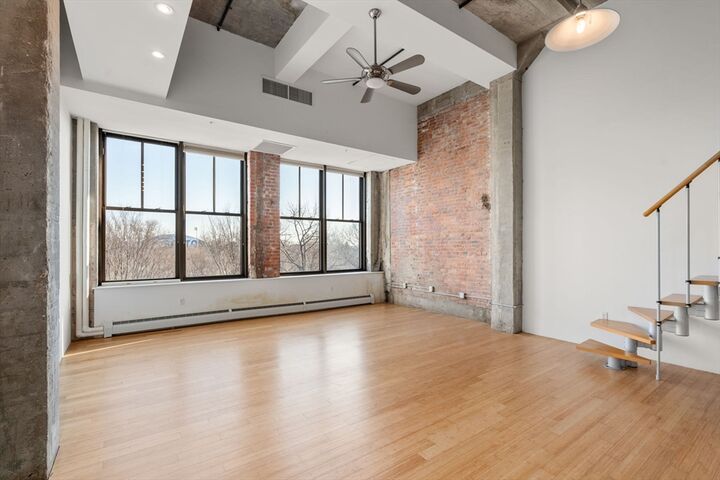 Property Photo:  156 Porter St 353  MA 02128 