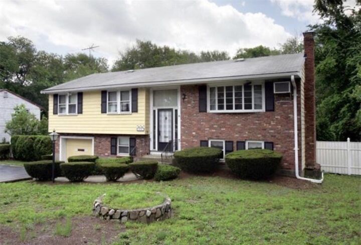 Property Photo: 441 Grove St. MA 02184