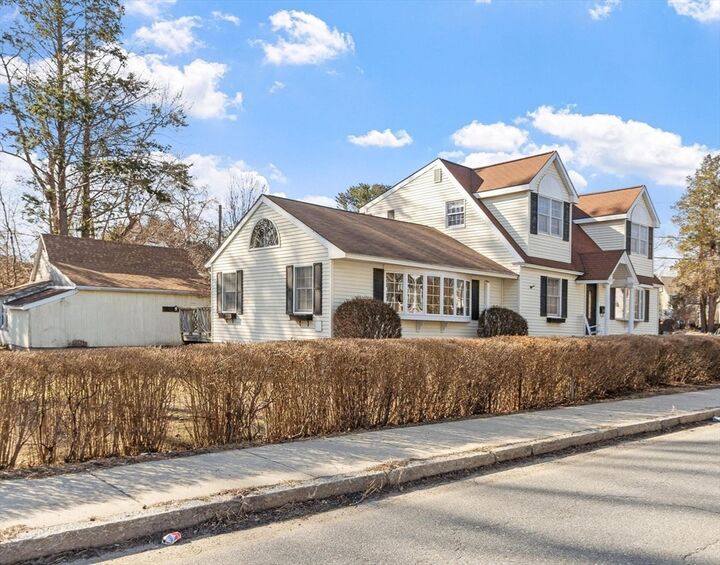 Property Photo:  16 Green St  MA 01844 