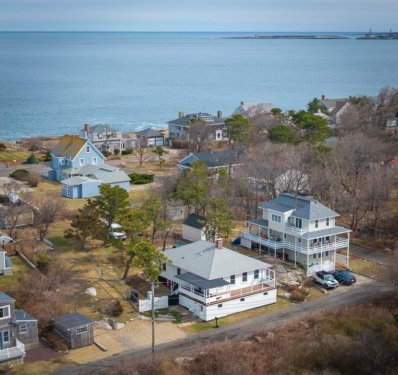 Property Photo:  3 Vine Avenue  MA 01966 